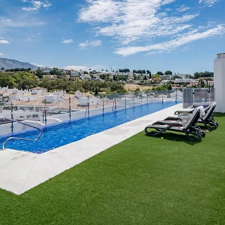 Apartamento Albatros 15
