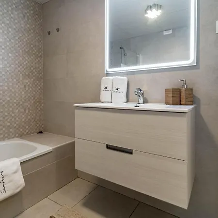 Apartamento Albatros 15