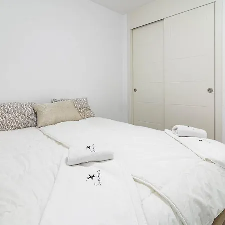 Apartamento Albatros 15